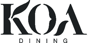 Koa Dining