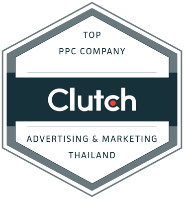 Top Clutch Ppc Company Advertising Marketing Thailand