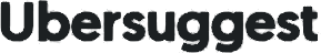 Ubersuggest